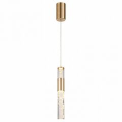 Подвесной светильник Favourite Icecube 4760-1P