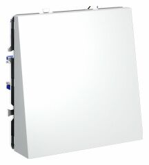 Розетка для вывод кабеля без рамки Voltum S70 VLS080202