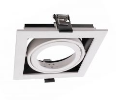 Рамка Deko-light Gimbal Frame for Modular System COB 930092
