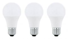 Набор ламп светодиодных Eglo LM_LED_E27 10884