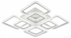 Потолочная люстра Natali Kovaltseva SPEKTR LED SMART 84006