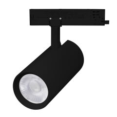 Светильник LGD-GERA-4TR-R90-30W Day4000 (BK, 15 deg, 230V) ( Arlight , IP20 Металл, 5 лет)