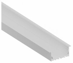 Профиль встраиваемый Donel DN18512RAL9003