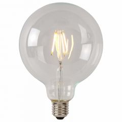 Лампа светодиодная Lucide 49017 E27 5Вт 2700K 49017/05/60