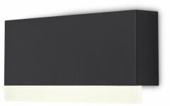 Накладной светильник Freya Flux FR6158WL-L10B