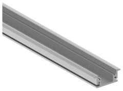 Профиль встраиваемый Donel DN18509Alu