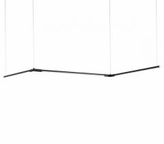 Подвесной светильник Arte Lamp Fantasy A2193SP-36BK