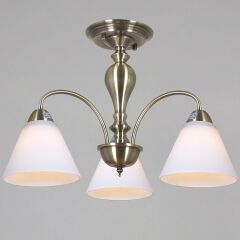  Reluce Люстра на штанге 52787-0.3-03