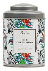  Вещицы Свеча ароматическая (7.5x11 см) Fig & Apple Blossom ARC-16
