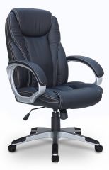 Кресло для руководителя Riva Chair 9263 рипли