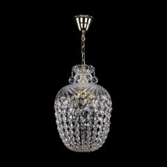 Подвесной светильник Bohemia Ivele Crystal 14771/25 G