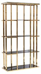  Garda Decor Стеллаж 46AS-SH1537