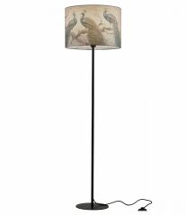 Торшер Moderli Strauss V11509-1F