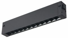 Накладной светильник LIGHTERA Startrek 220 LE176TRL-9B4K