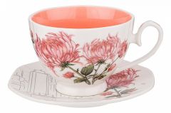  Lefard Чайная пара (240 мл) Blossom