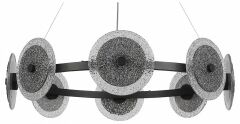 Подвесная люстра ST Luce ALUMNO SL6142.443.01