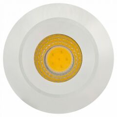 Встраиваемый светильник AM-Group AM23 AM238 WH 3W