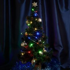 Гирлянда Нить Feron CL577 48618