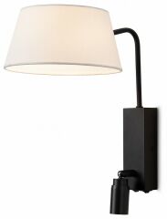 Бра Freya Flint FR2066WL-L40B