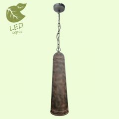 Подвесной светильник Lussole LOFT GRLSP-9502
