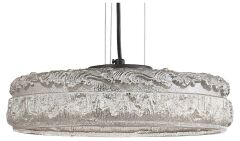 Подвесной светильник ST Luce ANTIKE SL6143.423.01