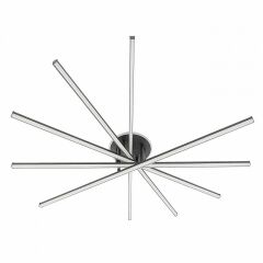 Потолочная люстра Citilux TRENT CL203651