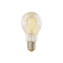  Voltega Лампа светодиодная филаментная диммируемая E27 8W 2800К прозрачная VG10-А1E27warm8W-FD 5489
