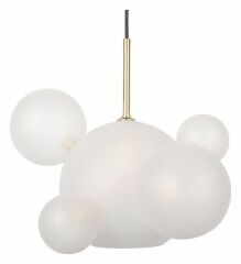 Подвесной светильник Loft IT Bolle 2030-P6 mini