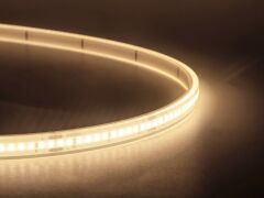 Лента светодиодная SWG PRO SWG-CSP SWG-CSP240-24-10-WW-68