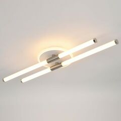 Потолочная люстра Rivoli Morgan 6196-702