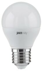 Лампа светодиодная Jazzway PLED-ECO-G45 5w E27 3000K