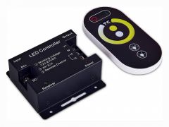 Контроллер-регулятор ЦТ с пультом ДУ ST Luce ST9002 ST9002.400.00MIX