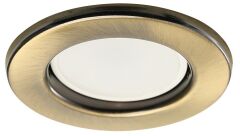Встраиваемый светильник Luminarte KDOAB-DL50GU5.3