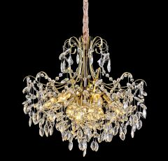  Reluce Подвесная люстра 68200-0.4-600 AB