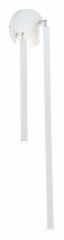 Бра Arte Lamp Dabih A2019AP-36WH