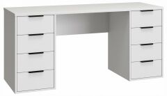  Компасс-мебель Стол письменный Эконом-стандарт С-403