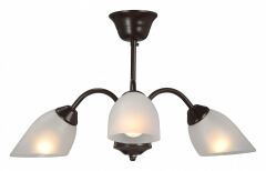 Люстра на штанге Vitaluce V3335 V3335-7/3PL