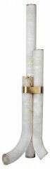 Торшер Loft IT Sumatra 10412F
