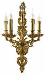 Бра Loft IT Bizantin 10577W