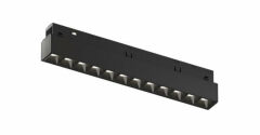Накладной светильник Denkirs SMART 48V GRILL DK8501-BK