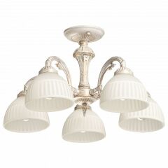 Люстра на штанге De Markt City Ариадна 42 105012205