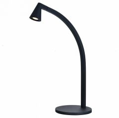 Настольная лампа декоративная Mantra Africa 9415