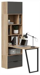  ТРИЯ Стол компьютерный Порто СМ-393.07.200