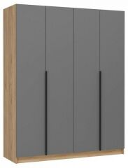  Woodville Шкаф платяной Широн