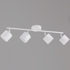  Reluce Спот 50540 50540-0.3-04 GX53 WT+CR