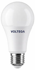 Лампа светодиодная Voltega Globe 9W 3282