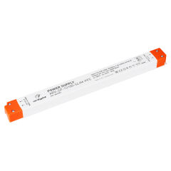 Блок питания ARV-SP-12180-SLIM-PFC (12V, 15A, 180W) ( Arlight , IP20 Пластик, 5 лет)