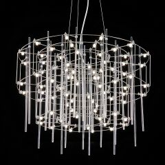 Подвесная люстра Imperiumloft Chill-A01