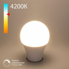 Лампа светодиодная Elektrostandard BLE2777 a063769