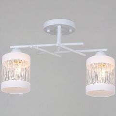  Reluce Светильник на штанге 51660-0.3-02 WH